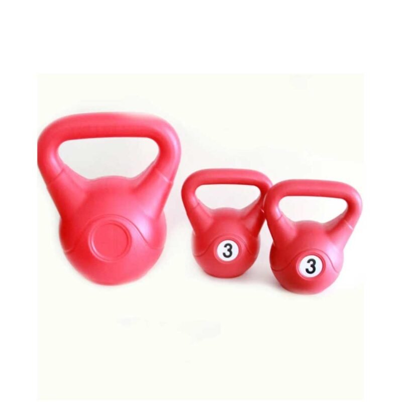 SC Fitness