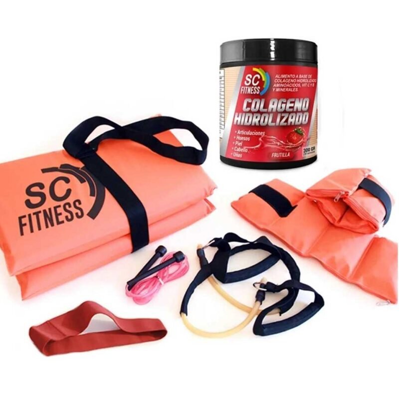 SC Fitness