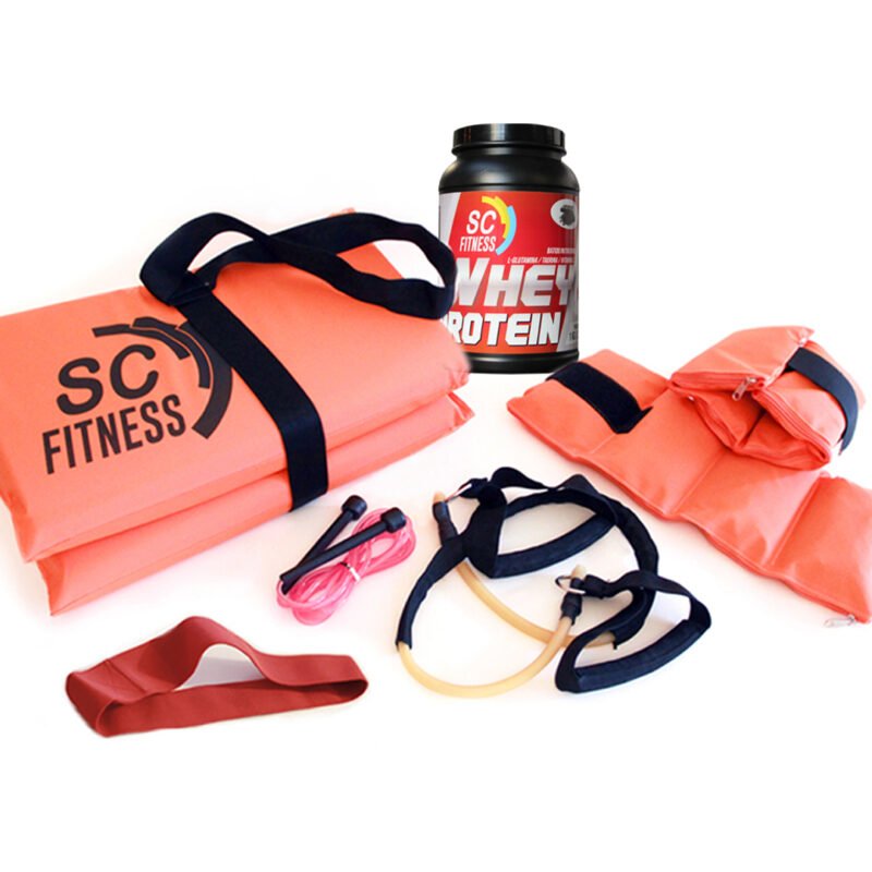 SC Fitness