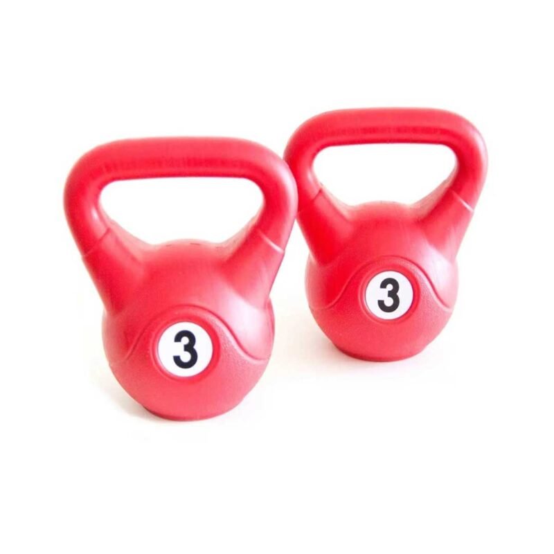 SC Fitness