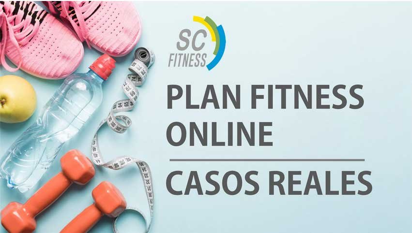 SC Fitness