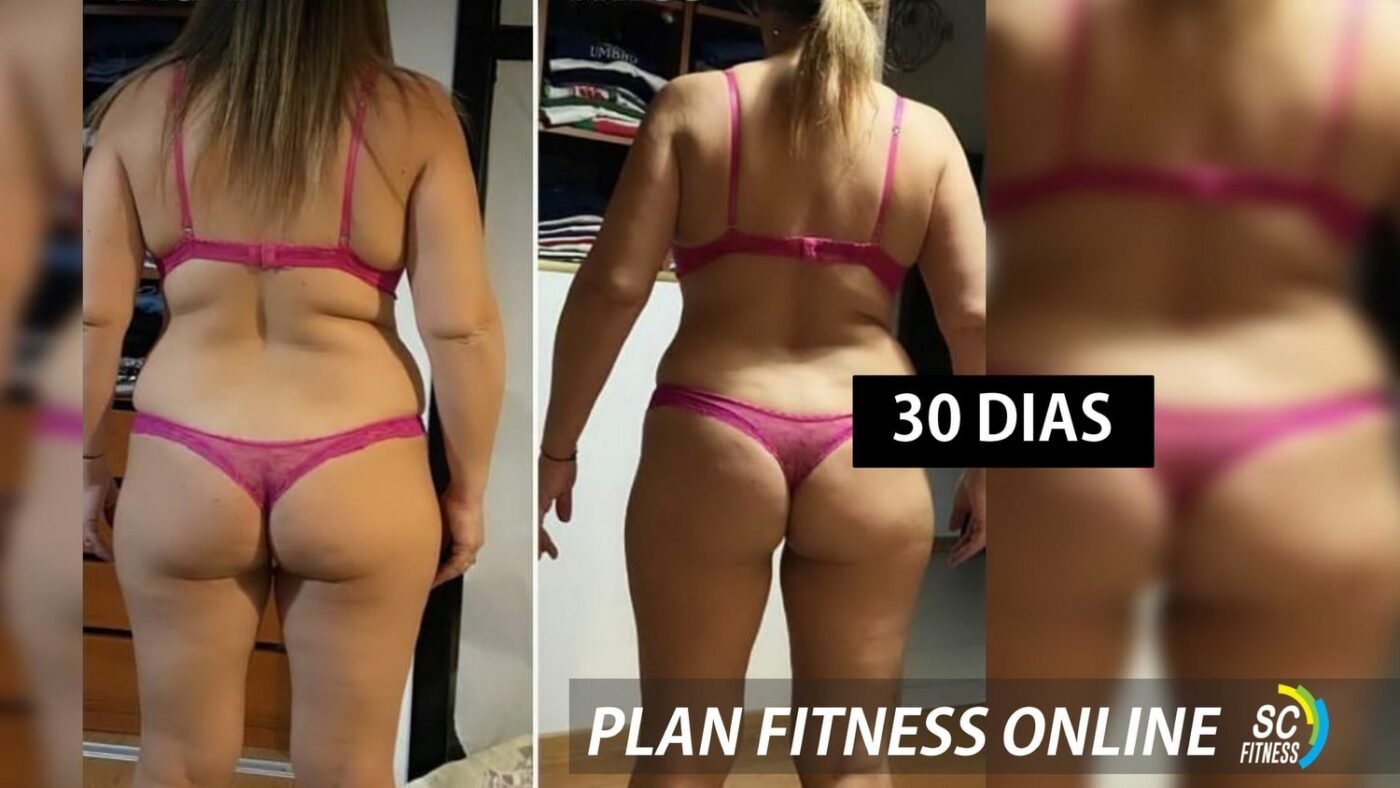 SC Fitness