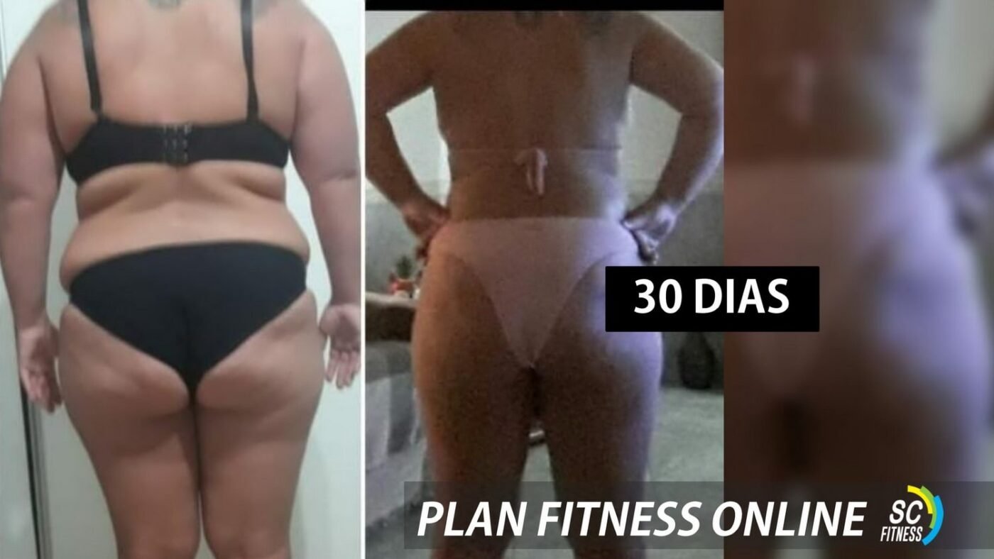 SC Fitness