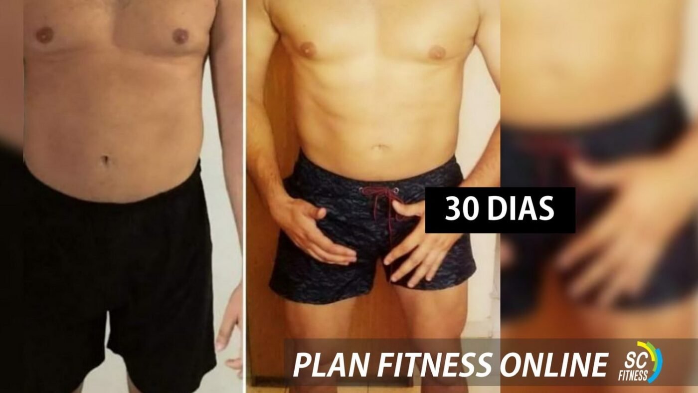 SC Fitness
