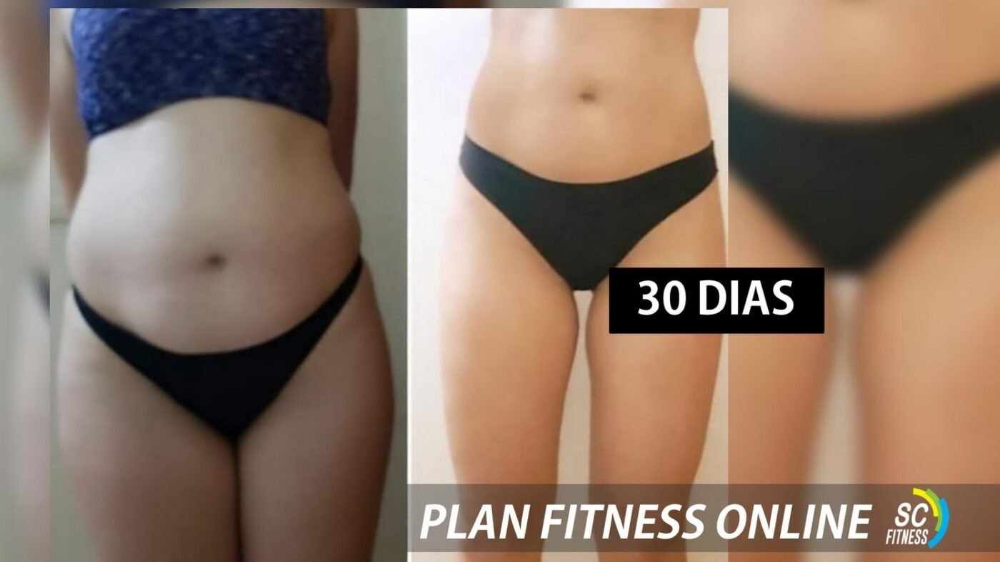 SC Fitness