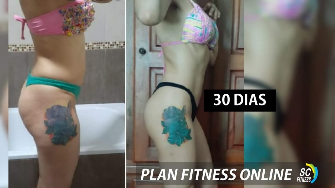 SC Fitness