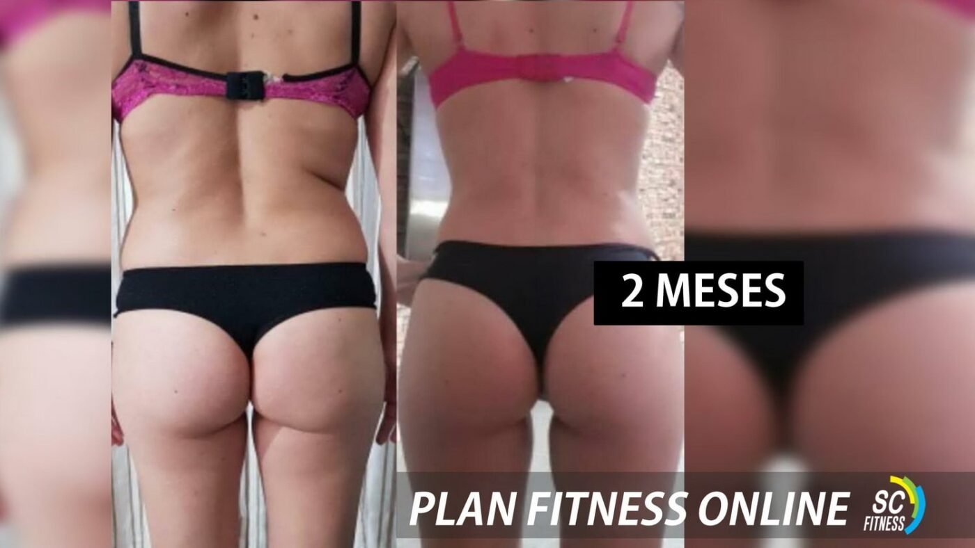 SC Fitness