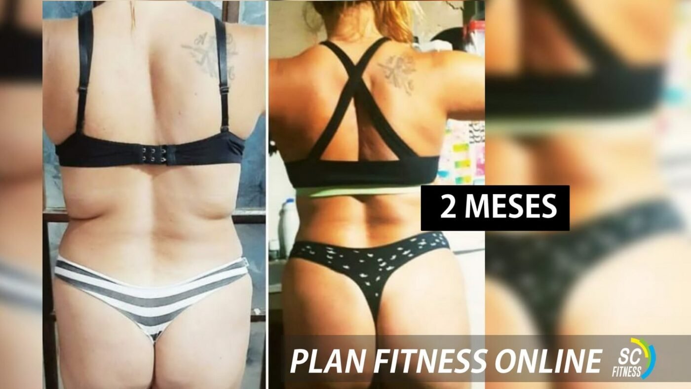 SC Fitness