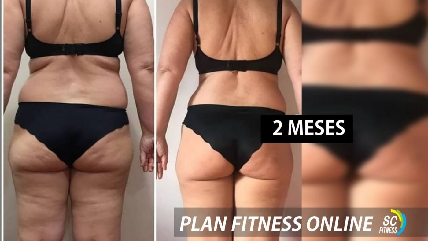 SC Fitness