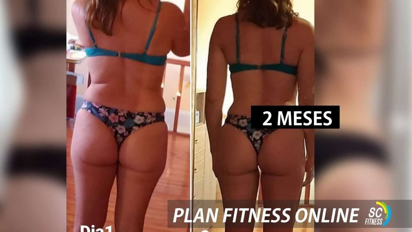 SC Fitness