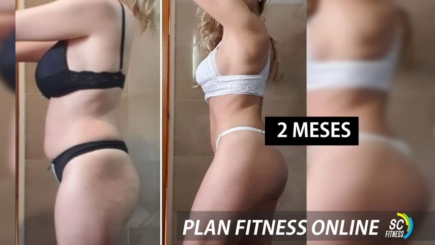 SC Fitness