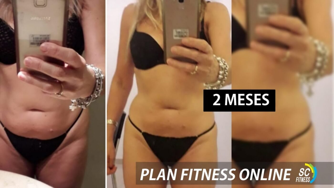 SC Fitness