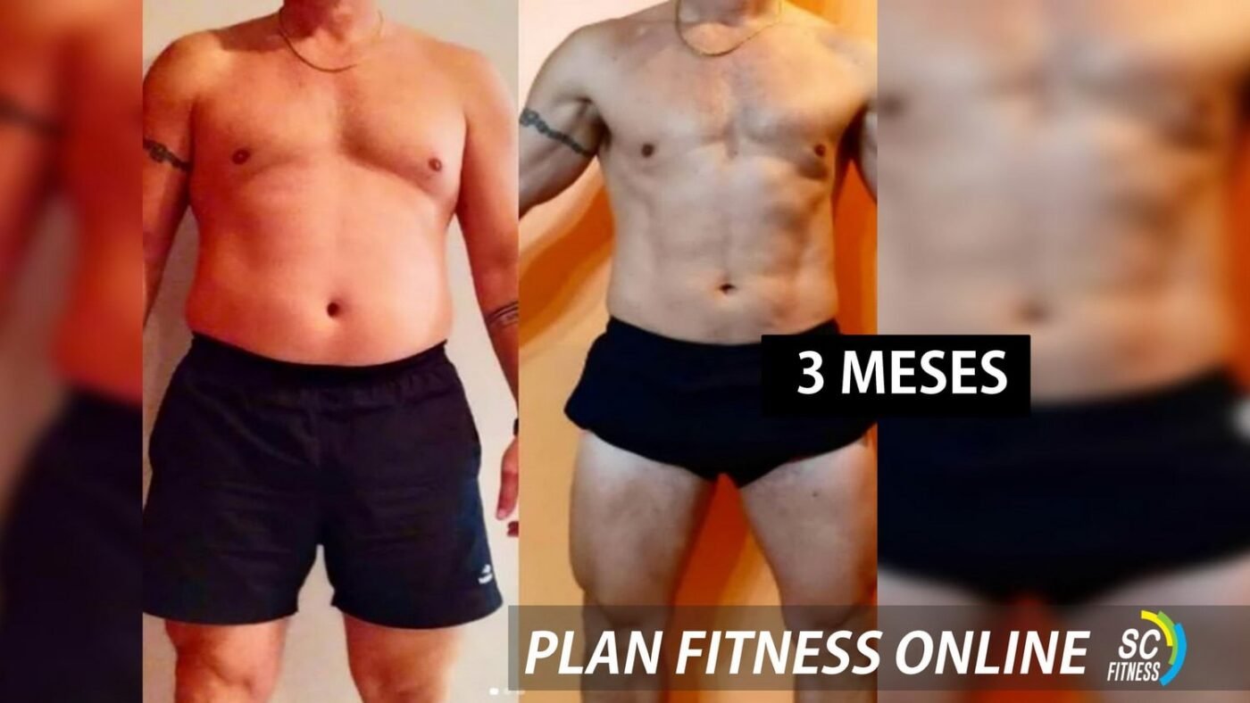 SC Fitness