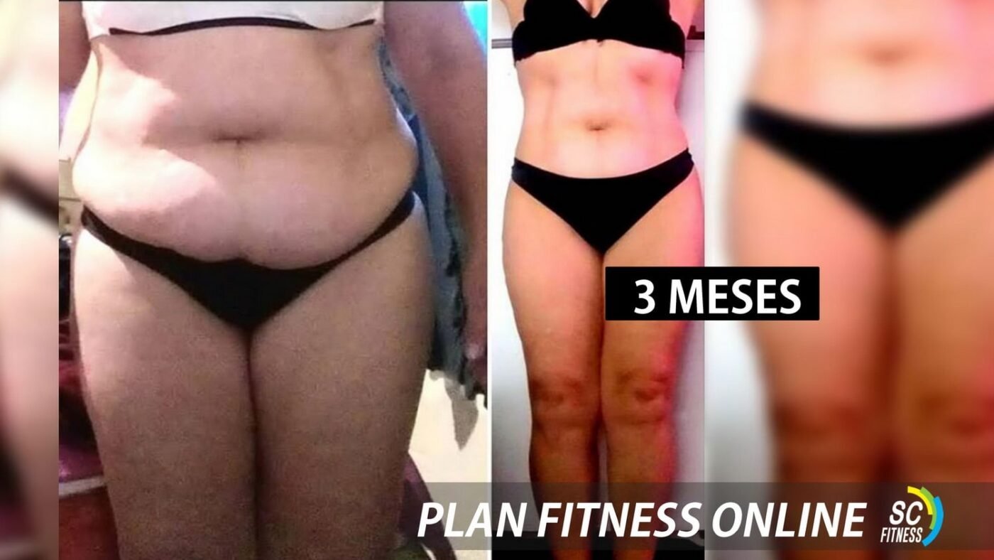 SC Fitness