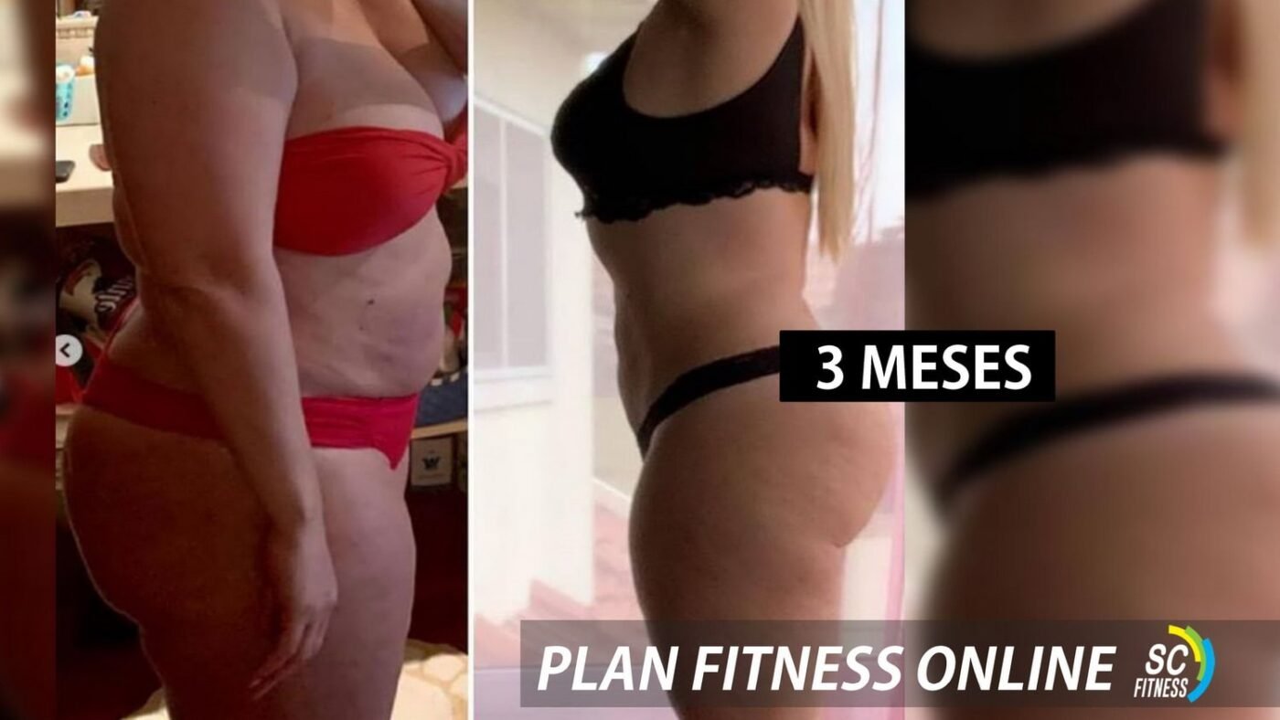 SC Fitness