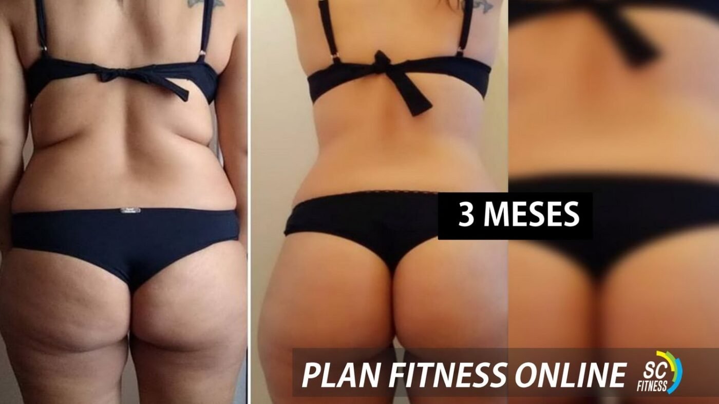 SC Fitness