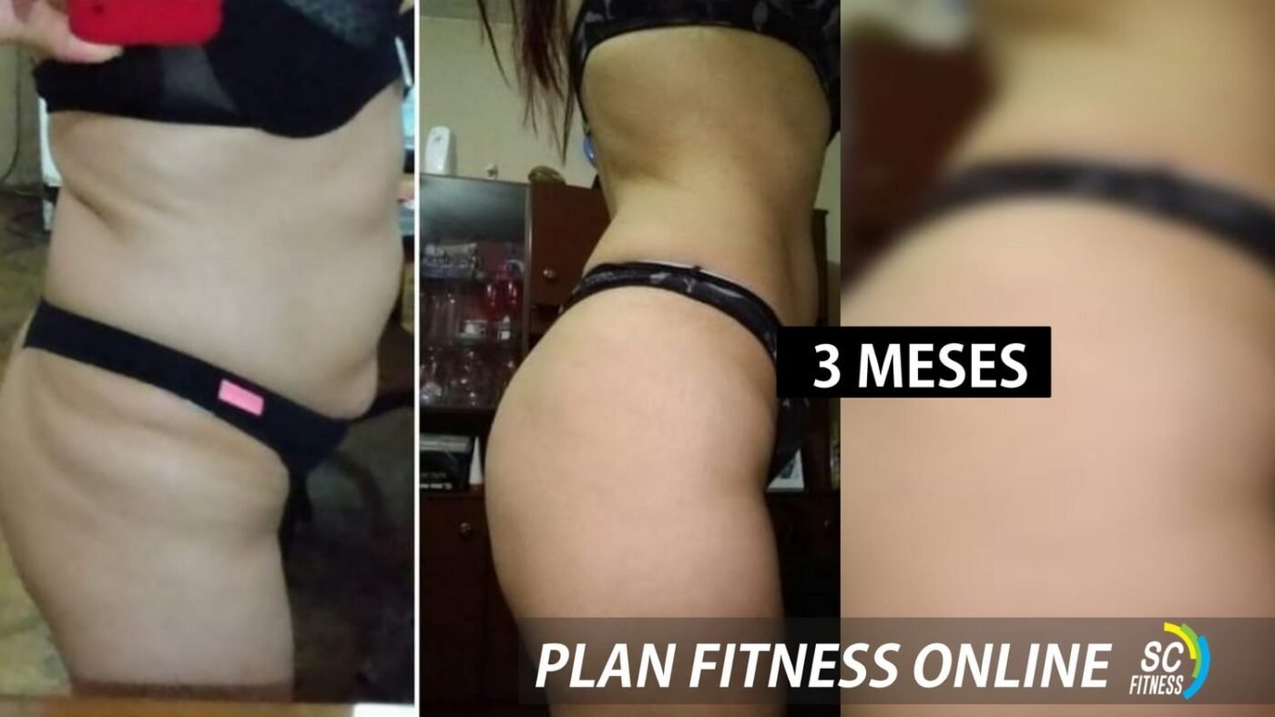SC Fitness