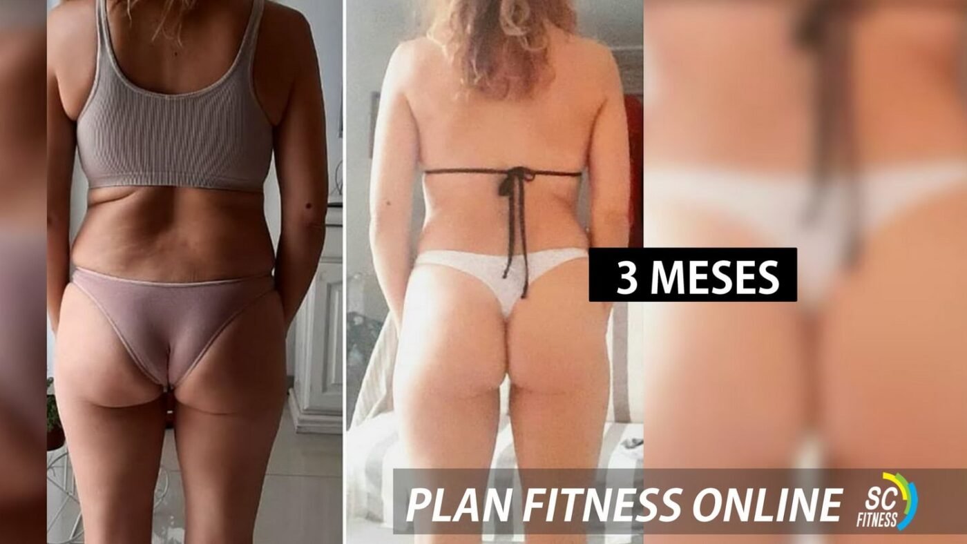 SC Fitness