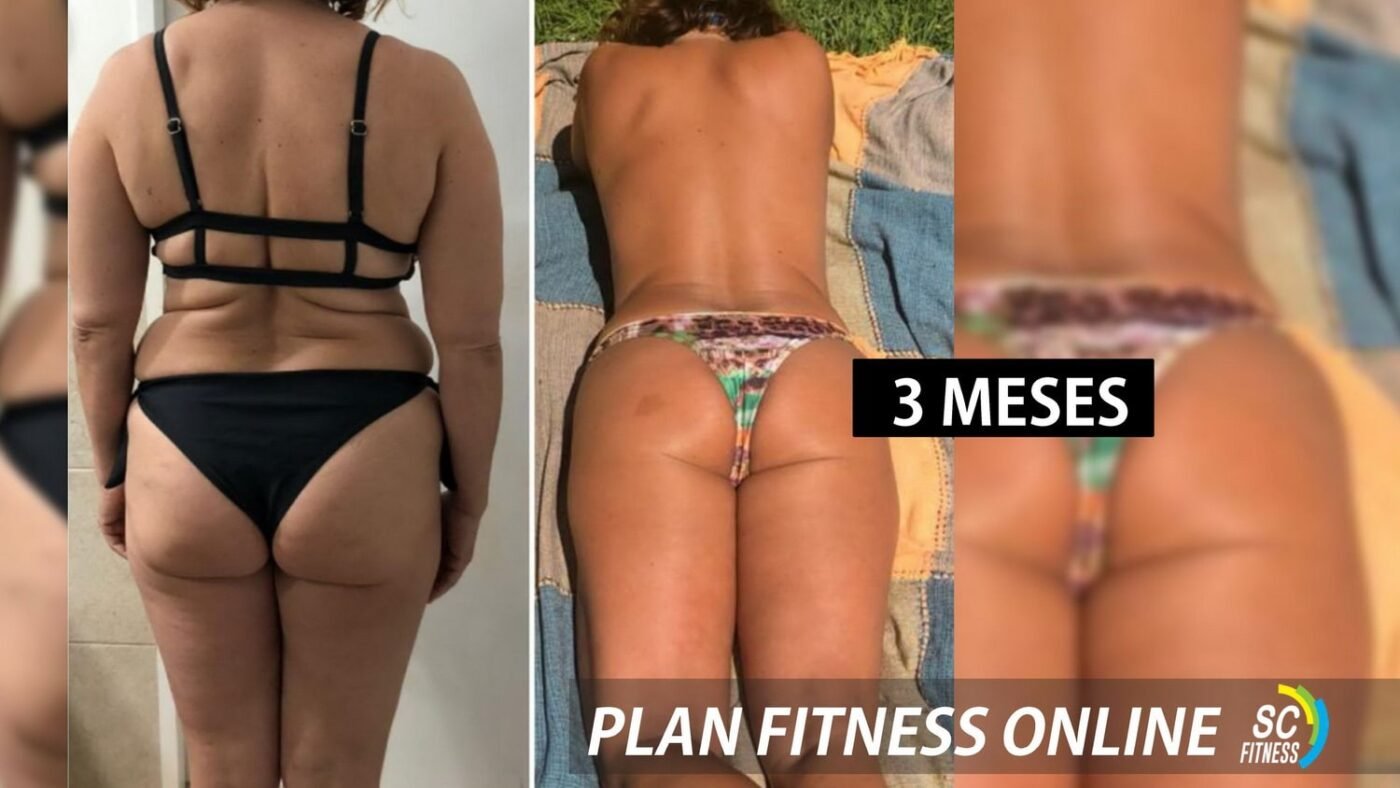 SC Fitness