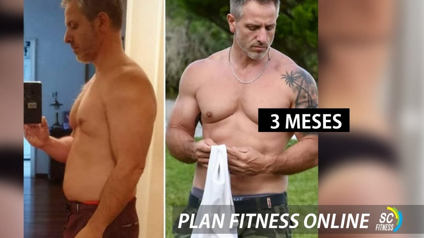 SC Fitness