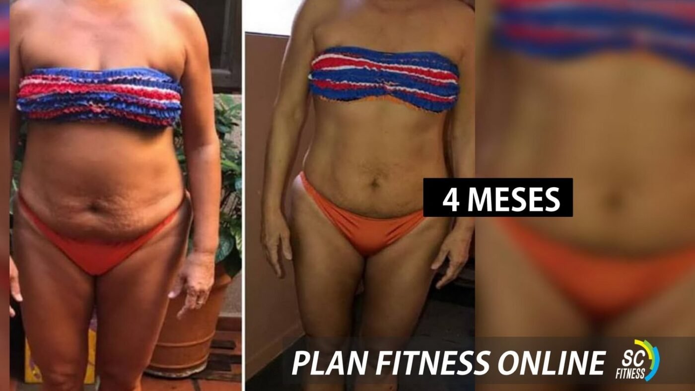 SC Fitness