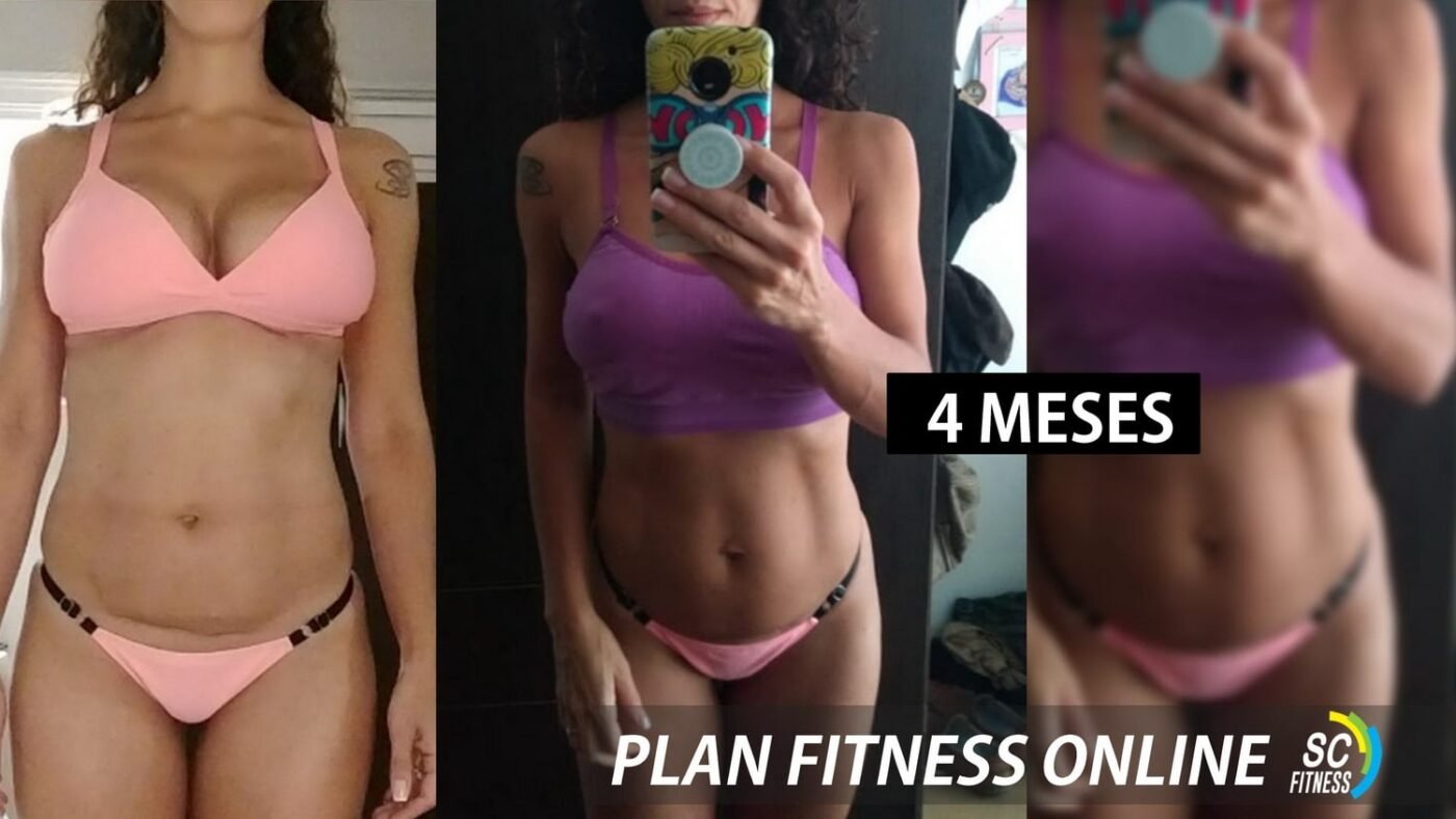 SC Fitness