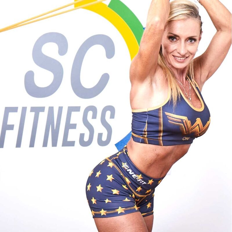 SC Fitness