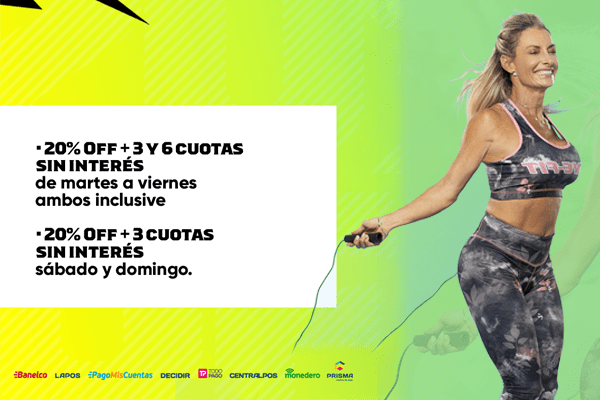 SC Fitness