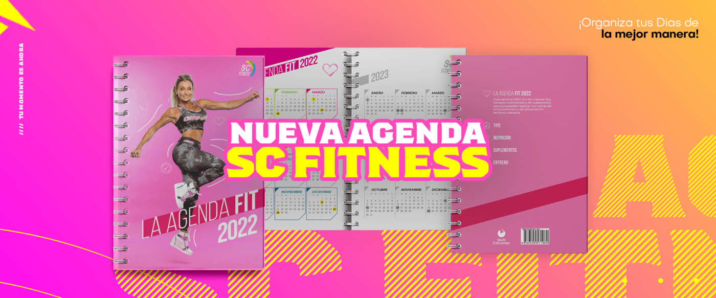 SC Fitness