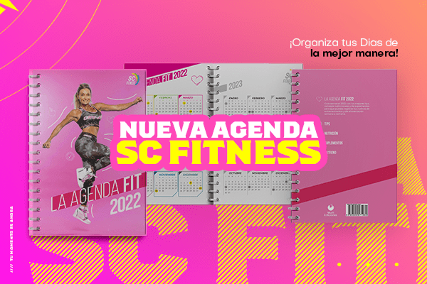 SC Fitness