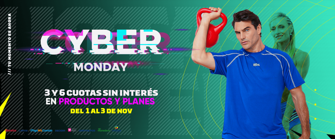 SC Fitness