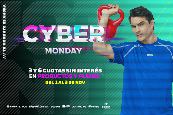 SC Fitness