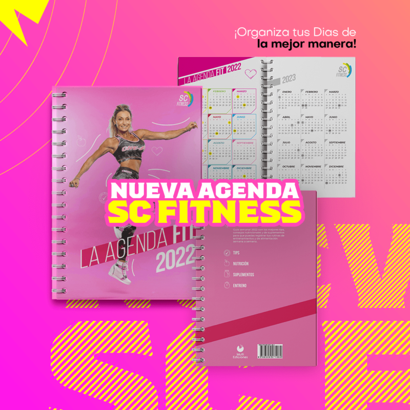 SC Fitness