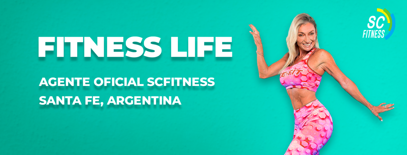 SC Fitness