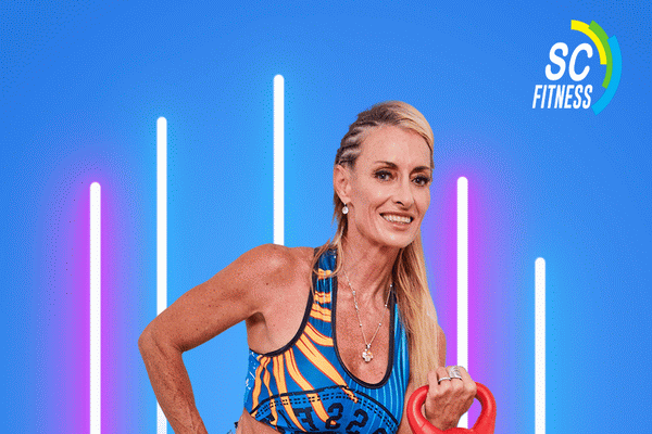 SC Fitness