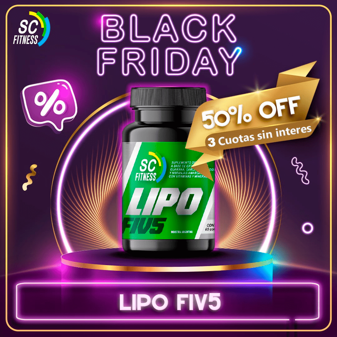 LIPO FIV5
