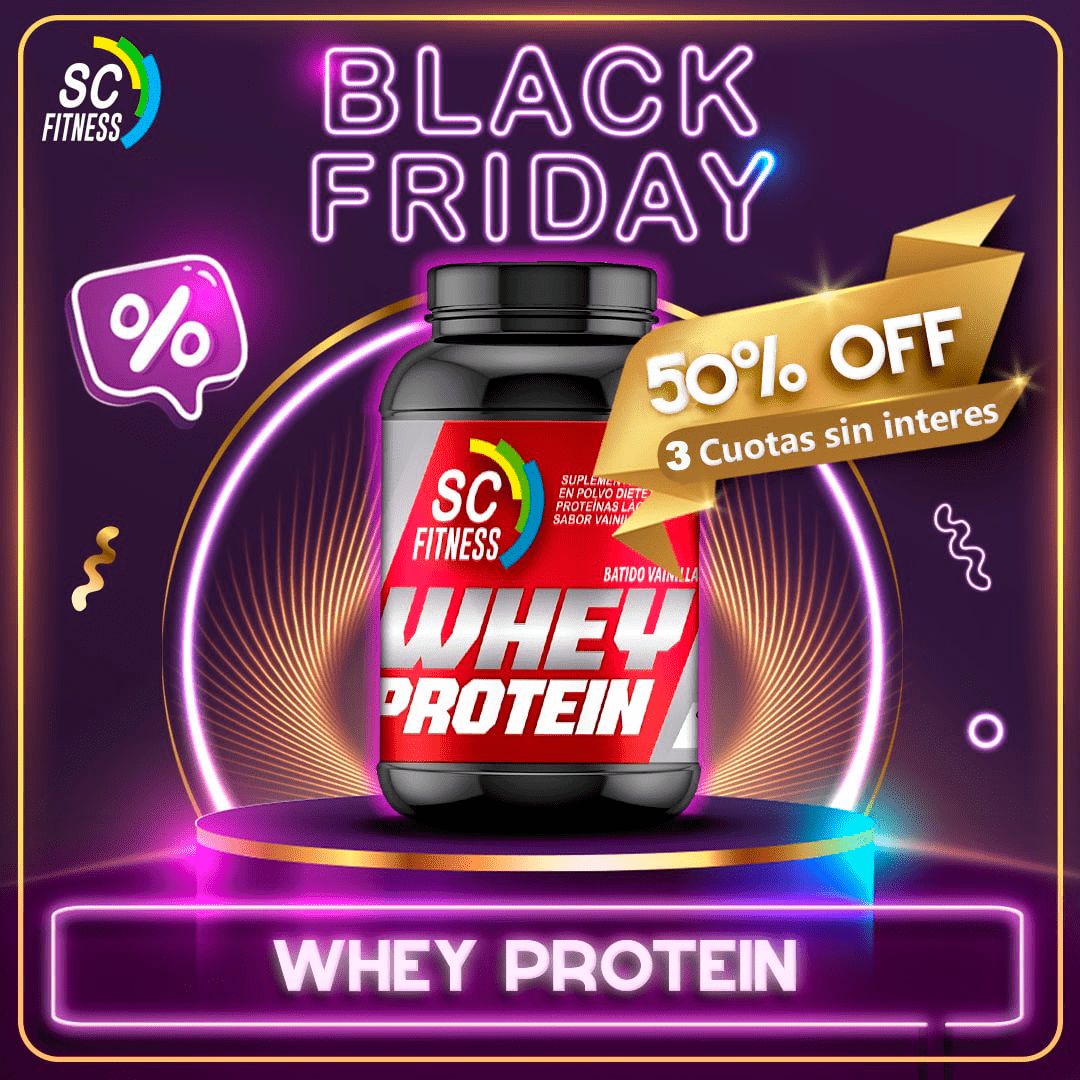 WHEY PROTEIN CHOCOLATE