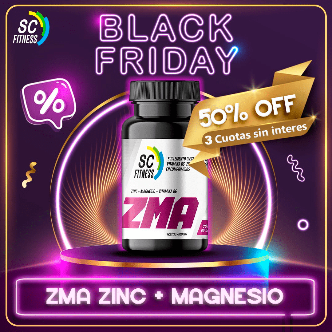 ZMA