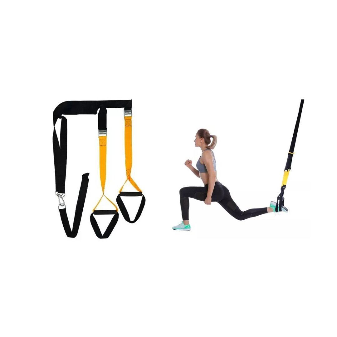 BANDA DE SUSPENSION TRX