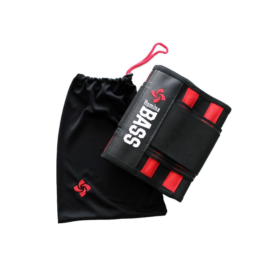 Faja BASS Ultra resistente
